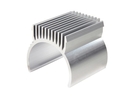 Heat Sink for Velineon 540XL Motor - TRX3458