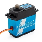 HV Waterproof Servo - 46kg, 0.14s, 8.4V - 1212SG+ 