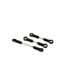 Servo Pushrod Set for Blade 230s - BLH1509