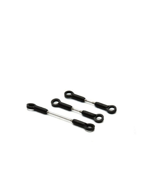 Servo Pushrod Set for Blade 230s - BLH1509