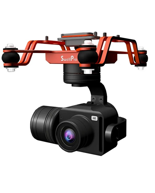 GC3-S 3-Axis 4K Camera for SD4