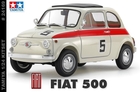 1/24 Fiat 500 Kitset - 24169