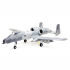 A-10 Thunderbolt II Twin 64mm EDF BNF-B - EFL011500