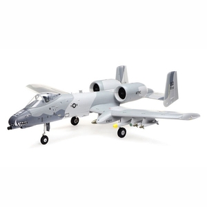 A-10 Thunderbolt II Twin 64mm EDF BNF-B - EFL011500-rc-aircraft-Hobbycorner