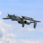 A-10 Thunderbolt II Twin 64mm EDF BNF-B - EFL011500