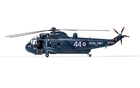 Westland Sea King HAS.1/HAS.5/HU.5 - A11006