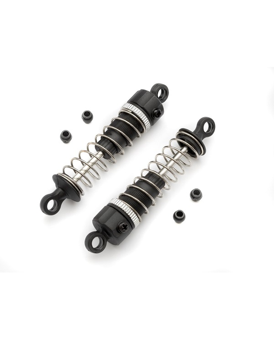 Slyder MT Shock Absorbers - 540012