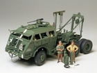 1/35 M26 Armored Tank Recovery Vehicle - 35244