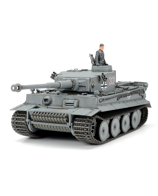 1/35 German Tiger I Early Production - 35216