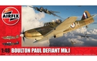 1/48 Boulton Paul Defiant Mk.1 - A05128A