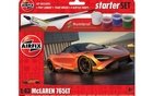1/43 McLaren 765LT Starter Set - A55006