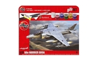 1/72 BAe Harrier GR9A Gift Set - A55300A