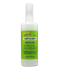 Superglue CA Medium Thickness 113.3g - PT05-glues-and-solvents-Hobbycorner