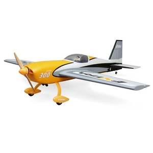 Extra 300 3D 1.3m BNF - EFL115500-rc-aircraft-Hobbycorner