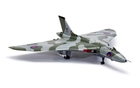 1/72 Avro Vulcan B.2 Black Buck - A12013