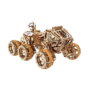 Manned Mars Rover - 121782-model-kits-Hobbycorner