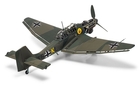 1/24 Vintage Classics Junkers Ju87B Stuka - A18002V