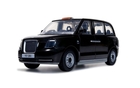 Quickbuild London Taxi LEVC TX - J6051