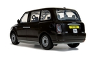 Quickbuild London Taxi LEVC TX - J6051