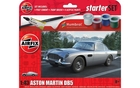 1/43 Aston Martin DB5 Starter Set - A55011