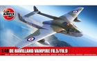 1/48 de Havilland Vampire FB.5/F.B9 - A06108