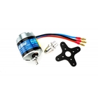 Power 60 Brushless Outrunner Motor 470Kv - EFLM4060B