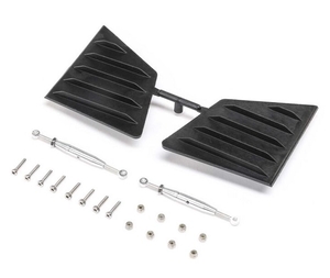 Trim Tab Set - Jetstream-rc---boats-Hobbycorner