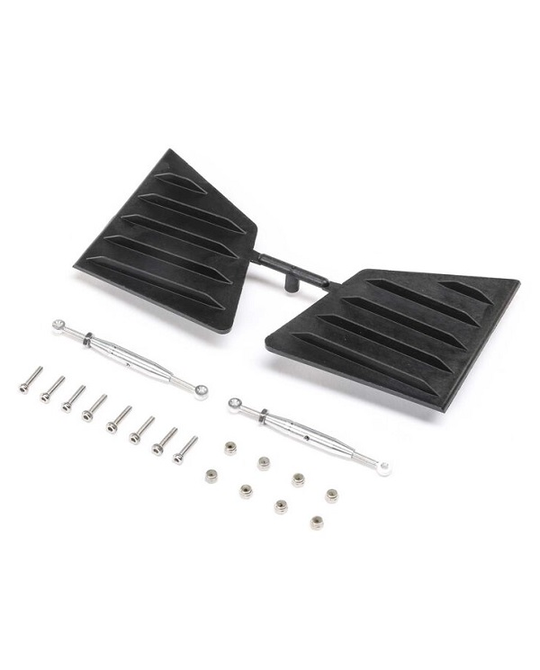 Trim Tab Set - Jetstream
