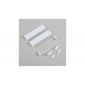 Plastic Parts Set for Maule 1.5m - EFL5358-rc-aircraft-Hobbycorner