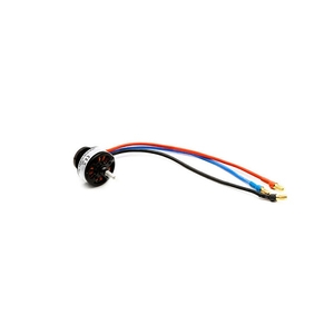 Brushless Outrunner Motor 2823 - 1300kv 14-Pole-rc-aircraft-Hobbycorner