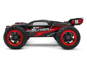 Slyder 4WD ST RED - BLA540096-rc---cars-and-trucks-Hobbycorner