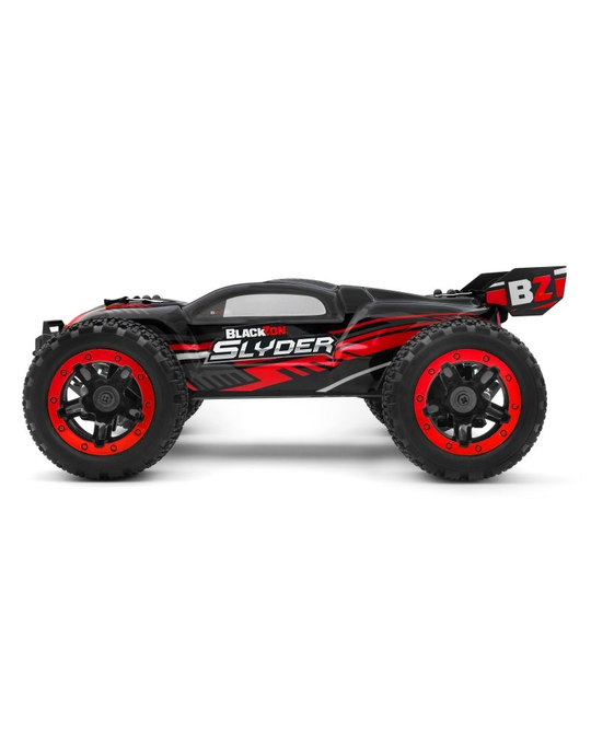 Slyder 4WD ST RED - BLA540096