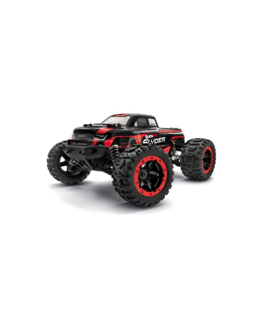 1/16 Slyder 4WD MT RED - BLA540098