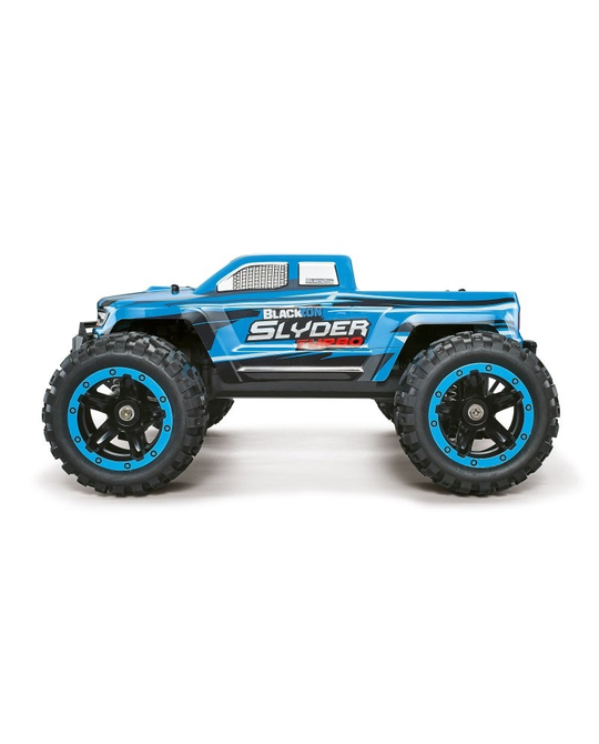 1/16 Slyder MT Turbo 4WD - BLA540201