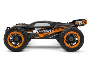 1/16 Slyder ST 4WD ORNG - BLA540097-rc---cars-and-trucks-Hobbycorner