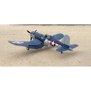 Giant Scale Corsair F4U Goodyear FG-1D 62cc ARF-rc-aircraft-Hobbycorner