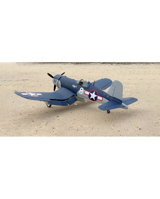 Giant Scale Corsair F4U Goodyear FG-1D 62cc ARF