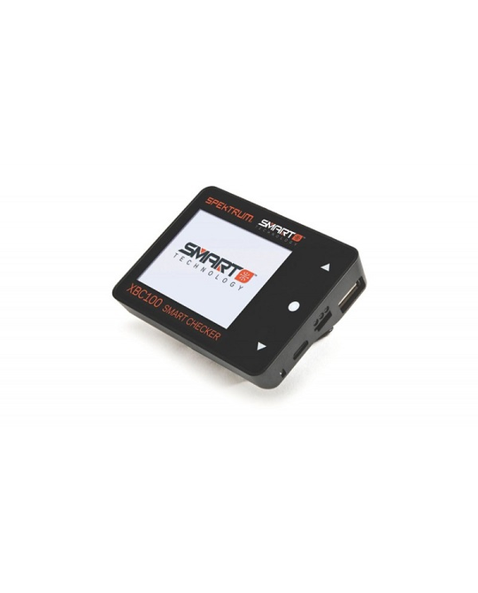 SMART Battery Checker and Servo Driver