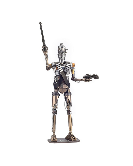 ICONX Star Wars IG-11