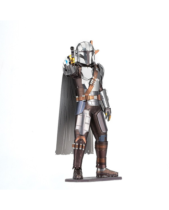 ICONX Star Wars The Mandalorian
