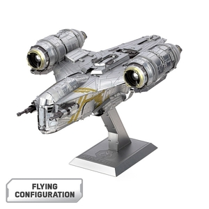 ICONX Star Wars Razor Crest-model-kits-Hobbycorner
