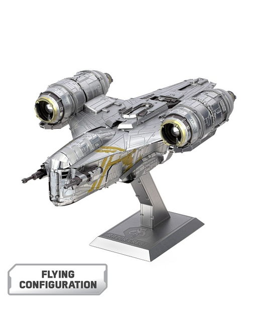 ICONX Star Wars Razor Crest