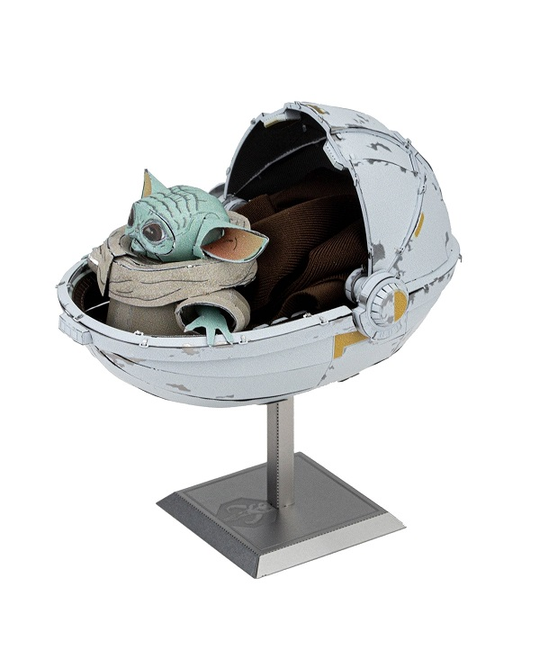 ICONX Star Wars The Child