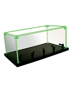 Metal Earth - Acrylic Lighted Display - 5096-model-kits-Hobbycorner