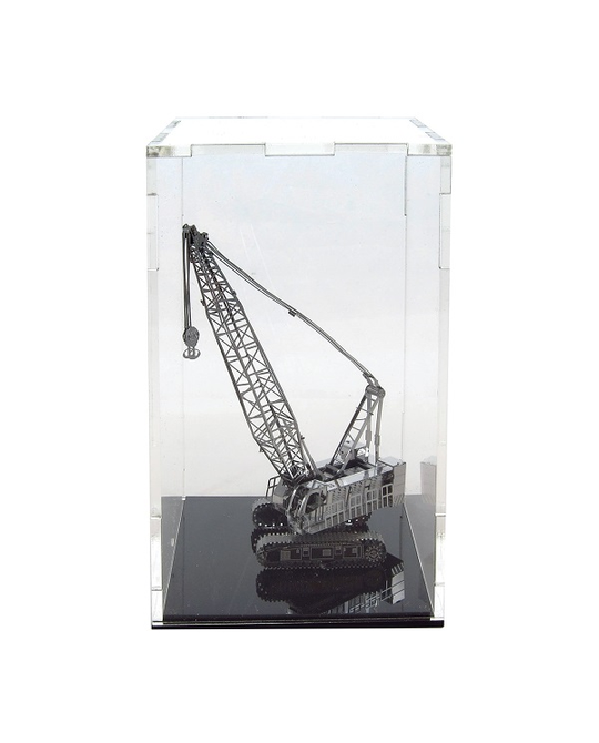 Acrylic Cube 3 x 3 x 5 - 5093