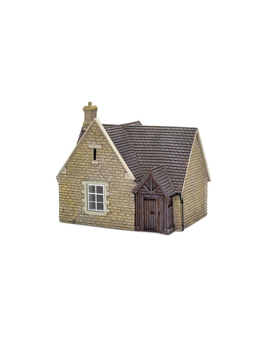 Terraced Cottages / Alms Houses - R7265