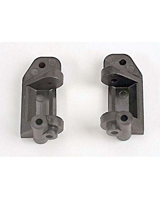 Caster Blocks (L&R) (30-Degree) - 3632