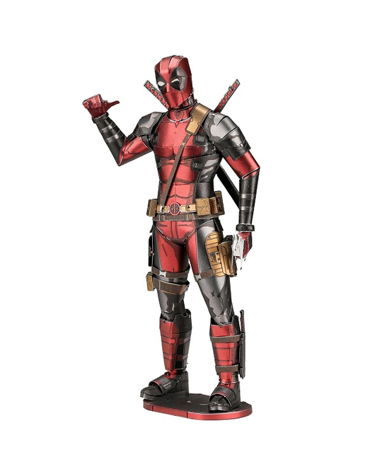 Marvel Deadpool