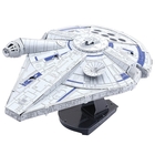 Star Wars Lando's Millennium Falcon - 5074
