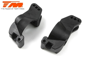 E4 Caster Block Set - TM503235-rc---cars-and-trucks-Hobbycorner